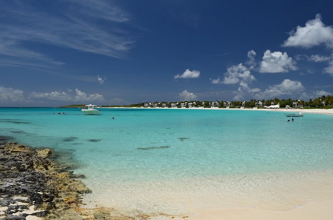 Anguilla - Discovery Speed Boat tour - Is $149, plus $25, good value?