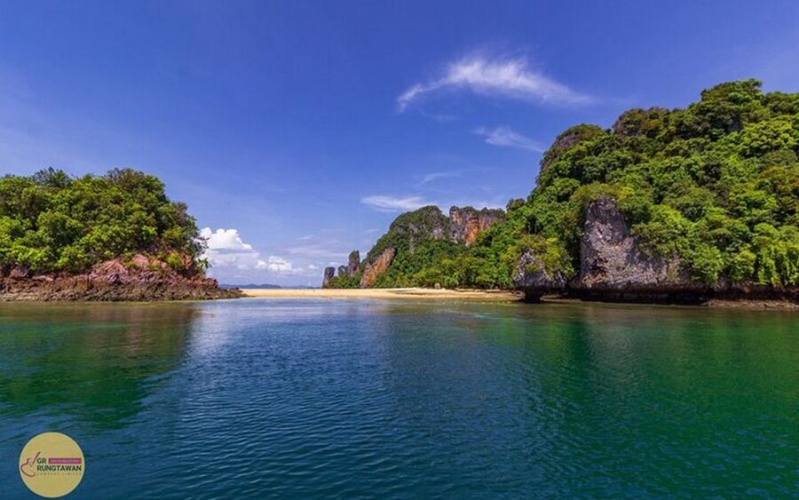 Ao Nang: Hong Islands Tour by Speedboat or Longtail Boat - Key points to know before booking