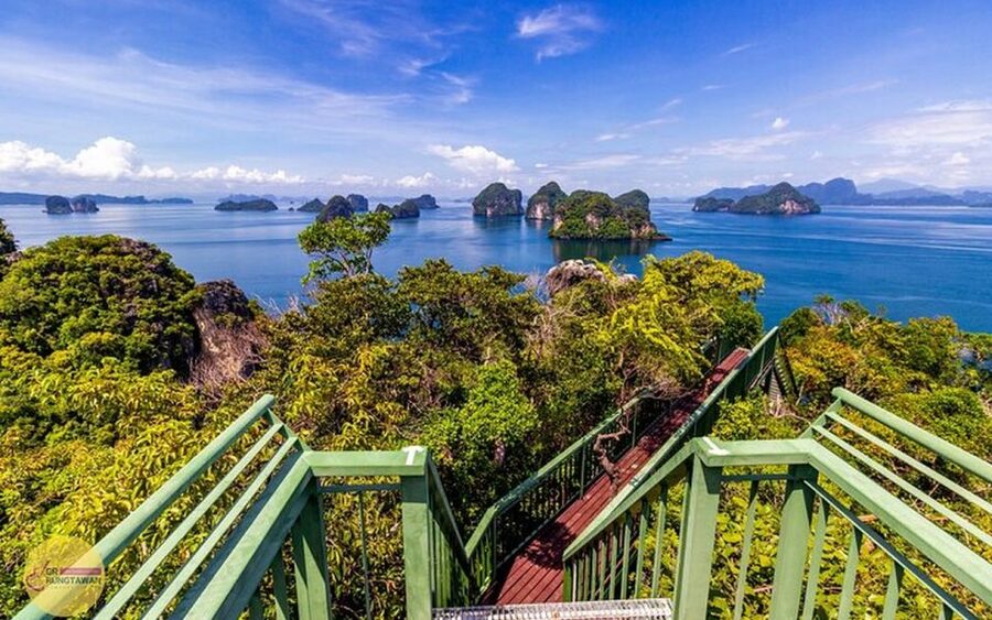 Ao Nang: Hong Islands Tour by Speedboat or Longtail Boat - Speedboat or longtail boat?