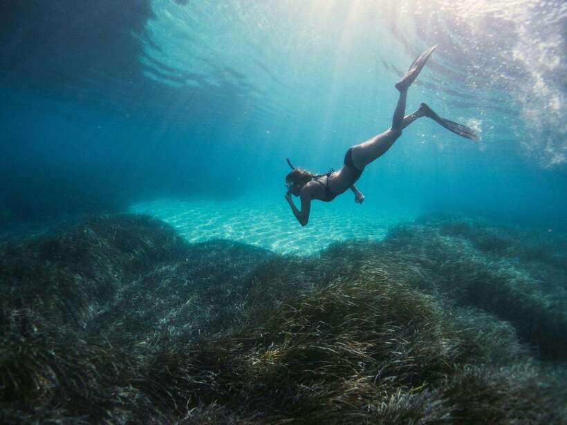 Ao Nang: Premium 4 Islands Snorkeling Tour by Speedboat - Four islands, one busy half-day
