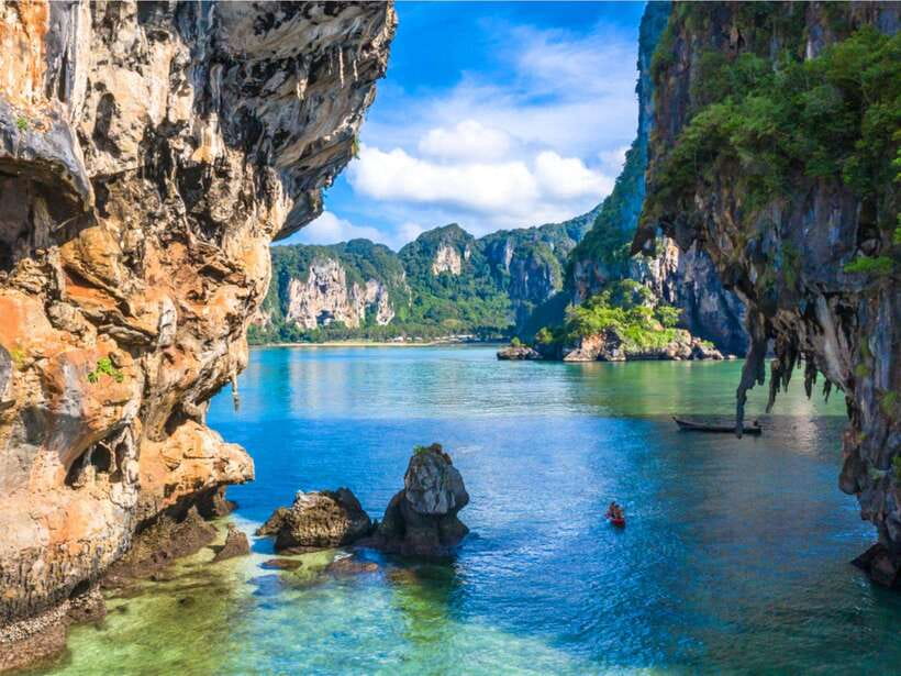 Ao Nang: Premium 4 Islands Snorkeling Tour by Speedboat - Who should book this island tour?