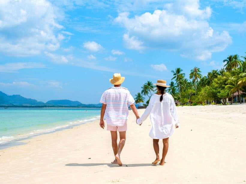 Ao Nang: Premium 4 Islands Snorkeling Tour by Speedboat - Simple ways to make the day better