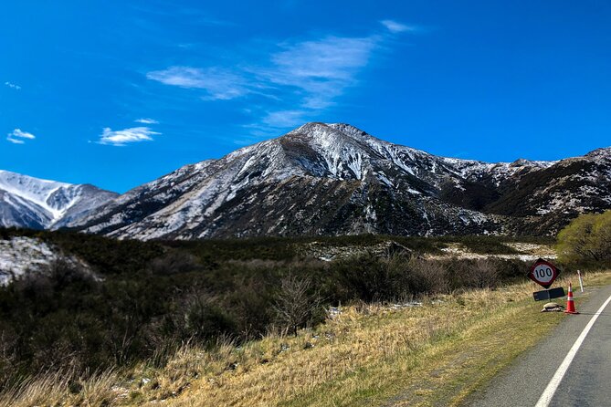 Arthur’s Pass Day Tour From Christchurch With Jet Boat - Why this Christchurch day trip works
