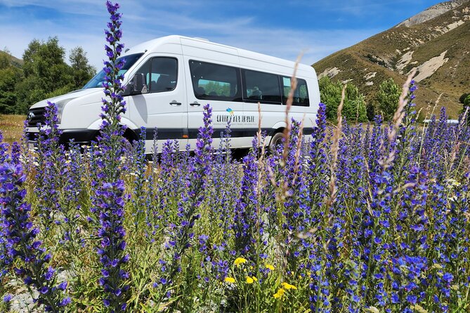 Arthur’s Pass Day Tour From Christchurch With Jet Boat - Otira Viaduct Lookout and Death’s Corner