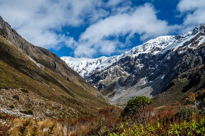 Arthur’s Pass Tour From Christchurch With Jet Boat & TranzAlpine - Why the road out and train back works so well