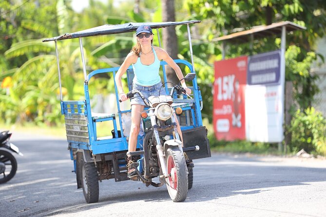Authentic Mekong Delta Tour With Local Experts By SpeedBoat - Sampan canals and the slower side of the delta