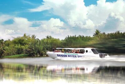 Authentic Mekong Delta Tour With Local Experts By SpeedBoat