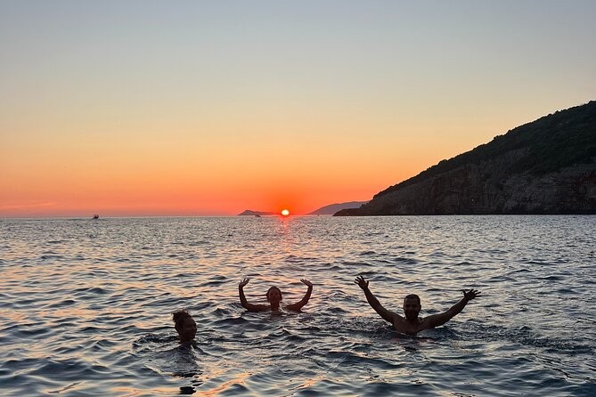 Azure Paradise Kotor Bay and Blue Cave Speedboat Tour - Why this speedboat trip works well in Kotor