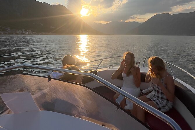 Azure Paradise Kotor Bay and Blue Cave Speedboat Tour - Is $53.23 a fair price?