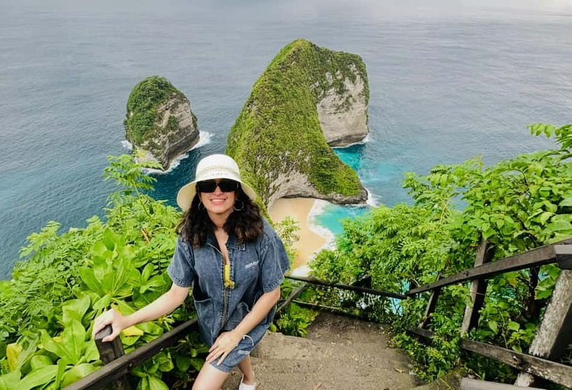 Bali: Nusa Penida: Snorkeling, West trip, lunch & speed boat - What the $70 price really covers