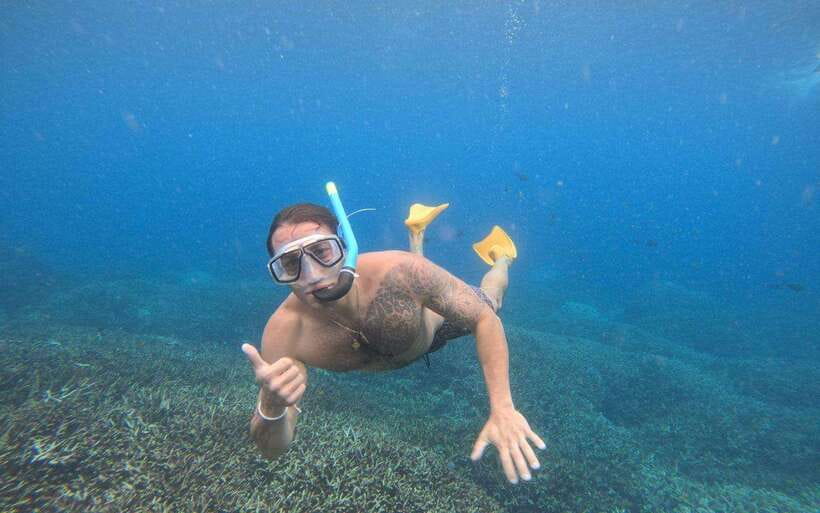 Bali: Nusa Penida: Snorkeling, West trip, lunch & speed boat - Should you book it?