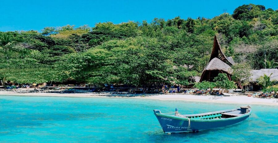 Banana Beach at Koh Hey: Phuket’s Speedboat Paradise - Who should book this experience?