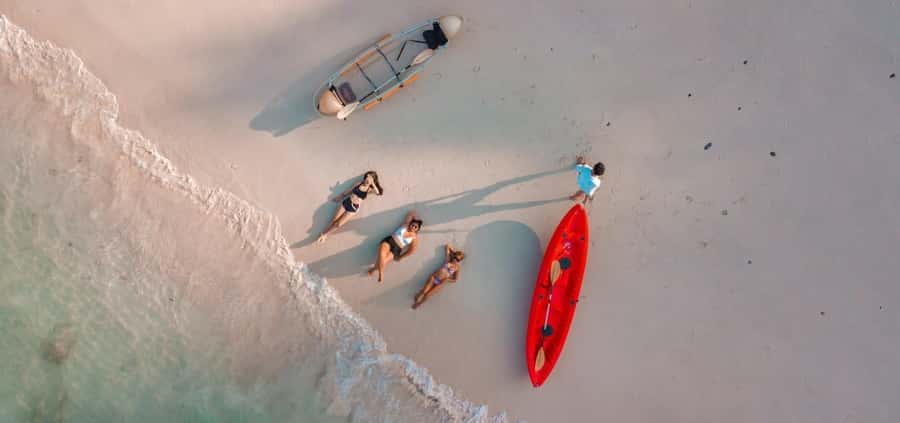 Banana Beach at Koh Hey: Phuket’s Speedboat Paradise - What this Koh Hey day trip is really like