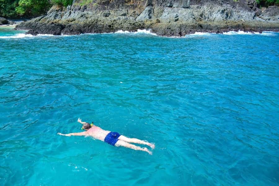 Banana Beach at Koh Hey: Phuket’s Speedboat Paradise - Is the $112 price fair?