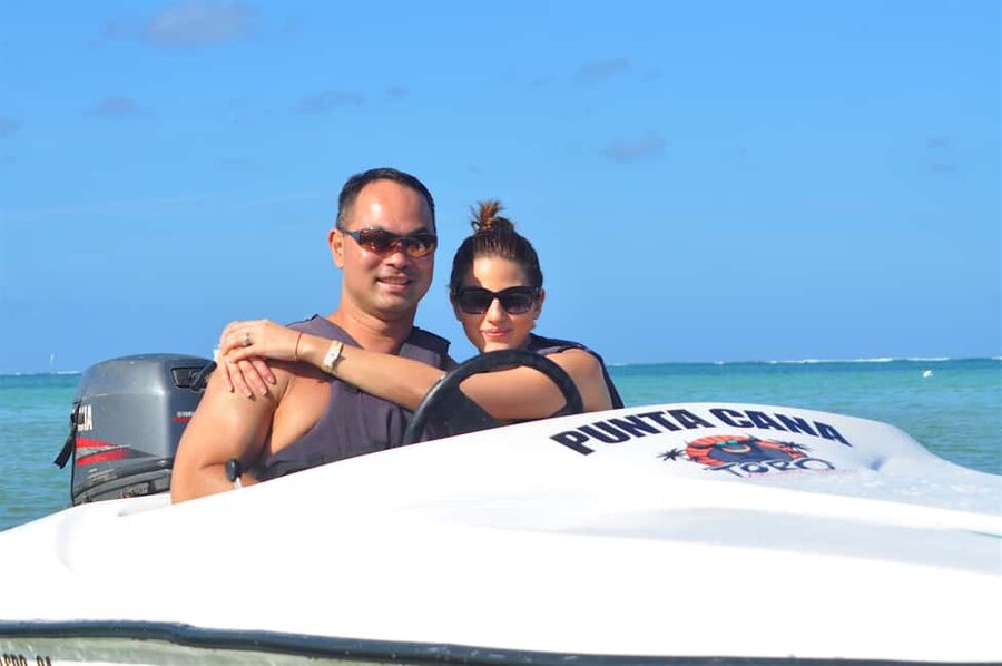 Bávaro: Speed Boat and Snorkeling Trip - Safety, comfort, and the boat condition question