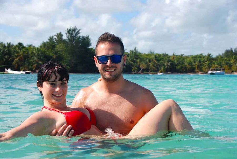 Bávaro: Speed Boat and Snorkeling Trip - The small-group setup makes a difference