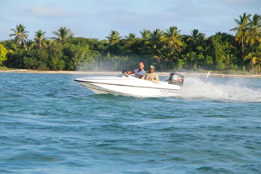 Bávaro: Speed Boat and Snorkeling Trip - Price, inclusions, and real value at $70