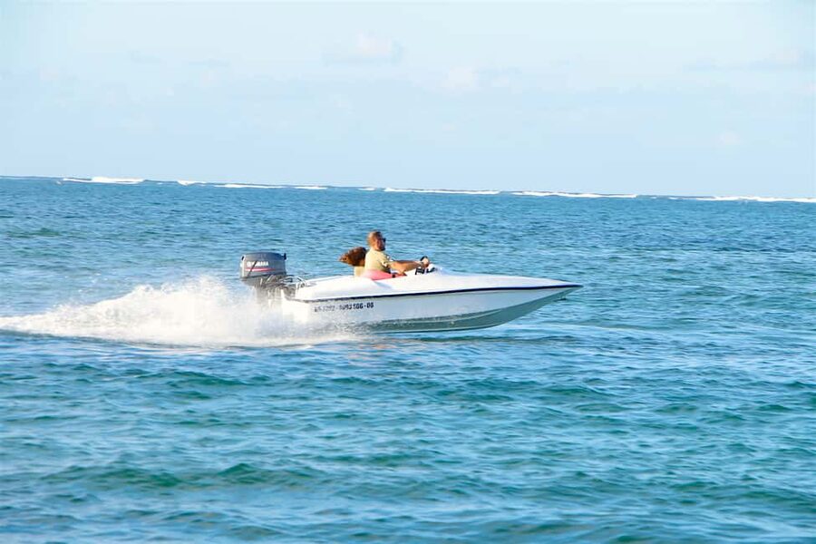 Bávaro: Speed Boat and Snorkeling Trip - What to pack, and what to leave behind