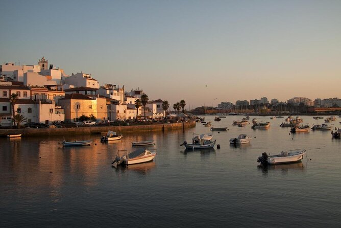Benagil Cave Boat Tour - Catamarans or Rib - 2 H From Portimão - Is $21.60 good value?