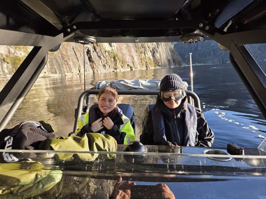 Bergen: Mostraumen Fjord Safari - by Premium RIB Boat - Bryggen and Old Bergen from the water