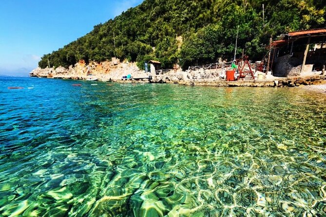 Best Private Blue Cave & Bay of Kotor Speedboat Tour - Why a private speedboat works well in Boka Bay