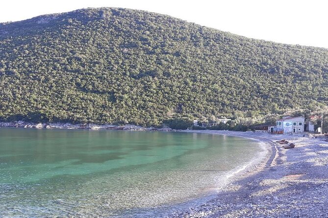 Best Private Blue Cave & Bay of Kotor Speedboat Tour - Perast, a short visit to a UNESCO-protected old town