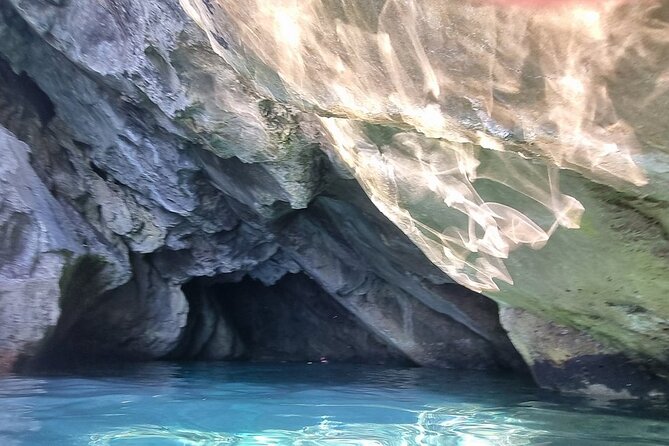 Blue and Green Cave Tour from Dubrovnik,private speed boats - Key points to know before you book