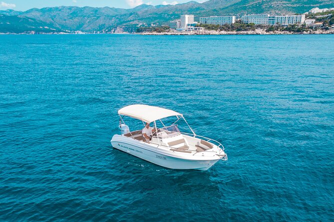 Blue and Green Cave Tour from Dubrovnik,private speed boats - Practical details for a smooth outing
