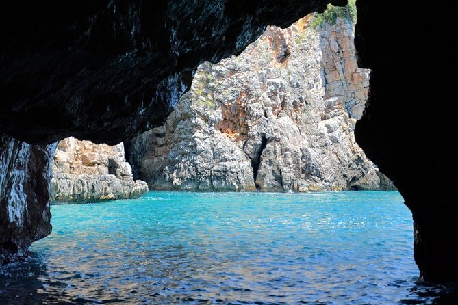 Blue Cave 3 hours GROUP tour with modern speedboat - Meeting points, cruise timing, and weather choices