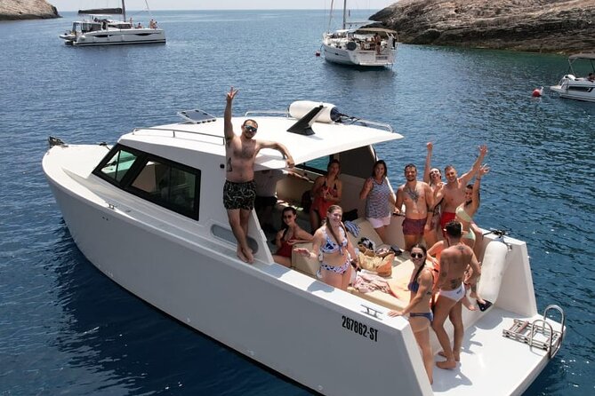 Blue Cave and Hvar 5 Islands full-day Speedboat Tour from Split - What this 10-hour island day is really like