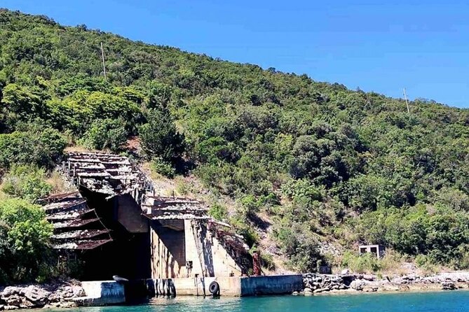 Blue Cave and Our Lady of the Rocks - 3h Private Speedboat Tour - Why this three-hour boat ride works well in Kotor