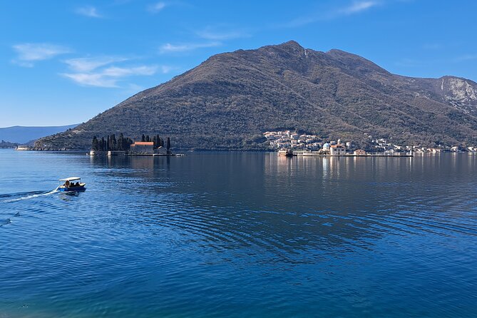 Blue Cave and Šunj Beach Speedboat Tour from Dubrovnik - What the four-hour schedule really gives you