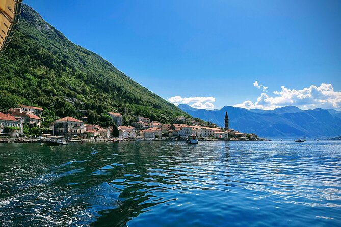 Blue Cave and Šunj Beach Speedboat Tour from Dubrovnik - Who will enjoy this boat trip most?