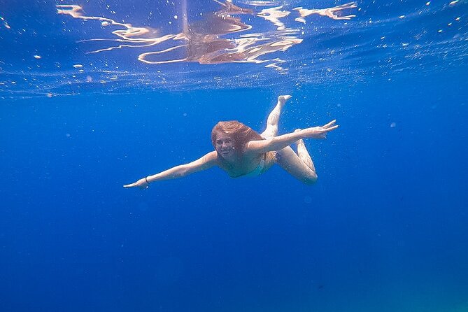 Blue Cave and Šunj Beach Speedboat Tour from Dubrovnik - Šunj Beach: a proper swim stop on Lopud