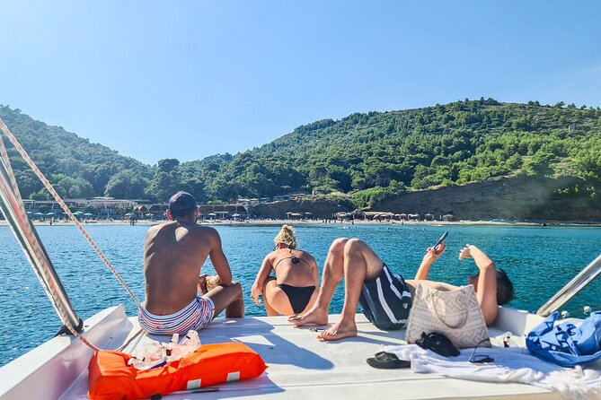 Blue Cave Dubrovnik Half Day Small Group Speed Boat Tour - Who will enjoy this half-day most