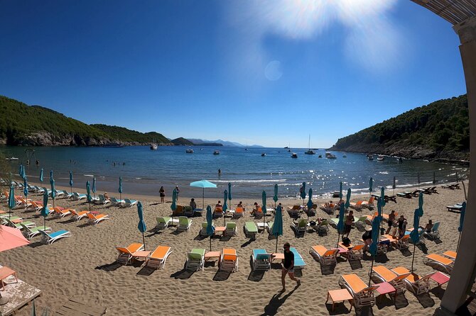 Blue Cave Dubrovnik Speedboat Tour & Lopud Island - What the speedboat format adds