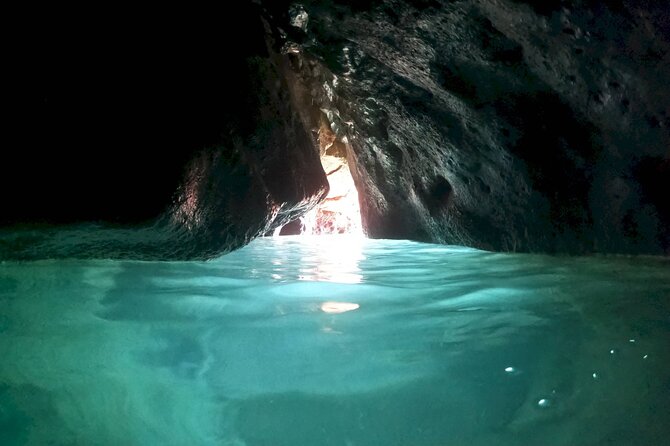 Blue Cave Dubrovnik Speedboat Tour & Lopud Island - The captain can shape the whole outing