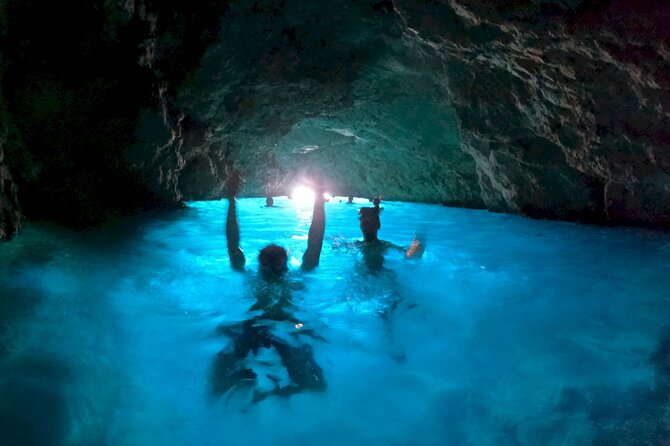 Blue Cave Dubrovnik Speedboat Tour & Lopud Island - What to bring and how to prepare
