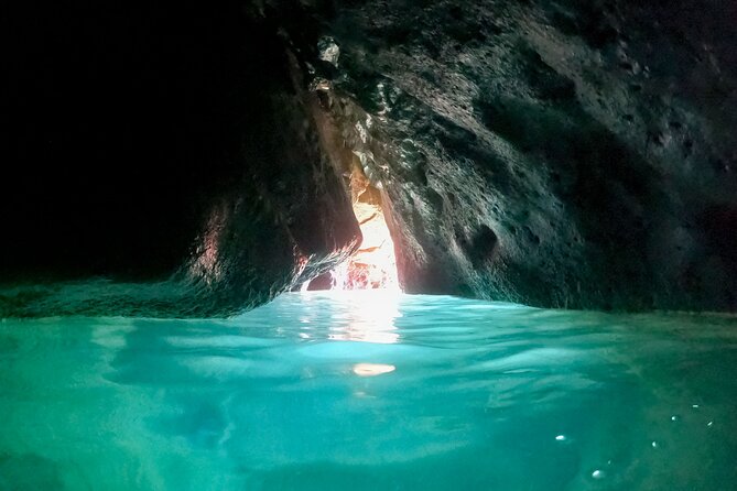 Blue Cave, Green Cave & Lopud Beach small group Speed boat Tour - What is included, and what you should bring