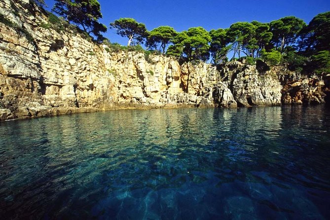 BLUE CAVE&GREEN CAVES /ŠUNJ beach Speedboat tour- WITH DRINKS - Šunj Beach offers a slower second half