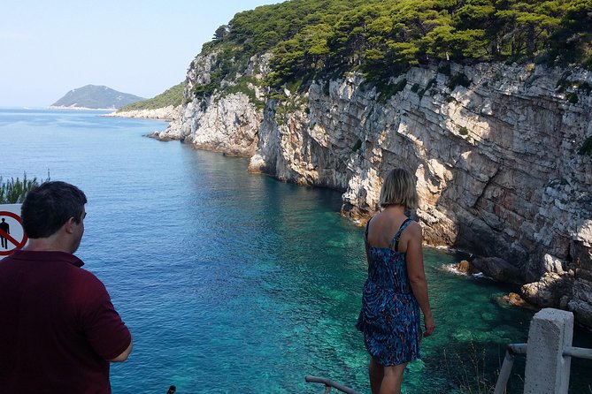 BLUE CAVE&GREEN CAVES /ŠUNJ beach Speedboat tour- WITH DRINKS - Who will enjoy this tour most