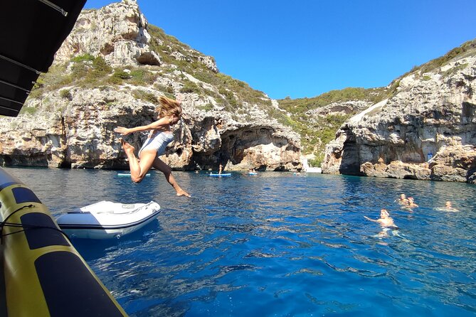 Blue cave & Hvar, 5 islands speed boat tour with unique boats from Split - Why this Split boat tour covers so much ground