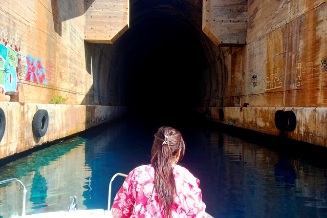 Blue Cave & Hvar : Five Islands Private Speedboat tour - A full day across the Adriatic