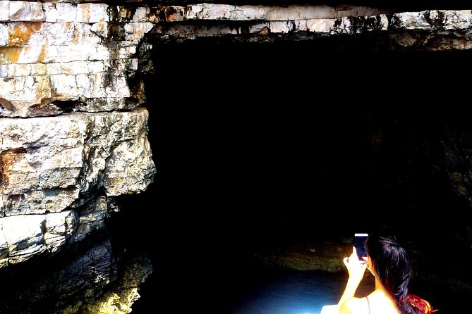 Blue Cave & Hvar : Five Islands Private Speedboat tour - The Pakleni Islands near Hvar