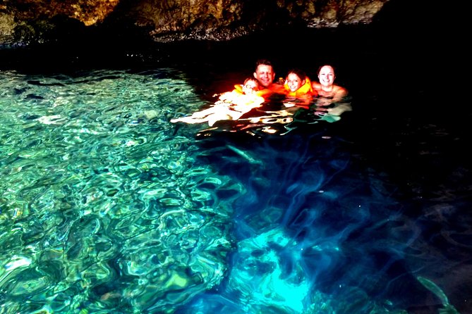 Blue Cave & Hvar : Five Islands Private Speedboat tour - Starting from Split or Trogir