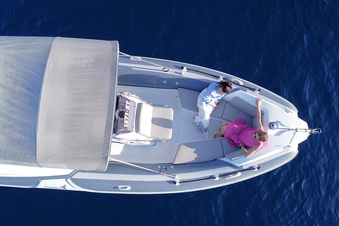 Blue Cave, Hvar Island & Paklenjaci Speedboat Tour from Split - Why this route works so well from Split