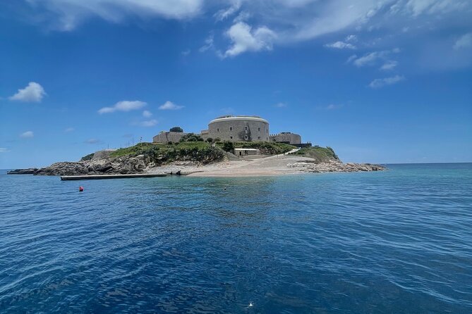 Blue Cave, Lady of the Rocks and Kotor Bay SpeedBoat Tour 3H - What the $43.59 price really buys you