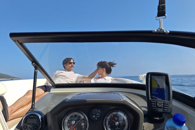 Blue Cave Private Speedboat Tour Experience - What the private format really adds