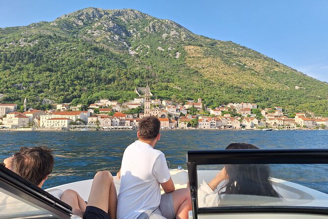 Blue Cave Private Speedboat Tour Experience - Is $421.44 a good value?