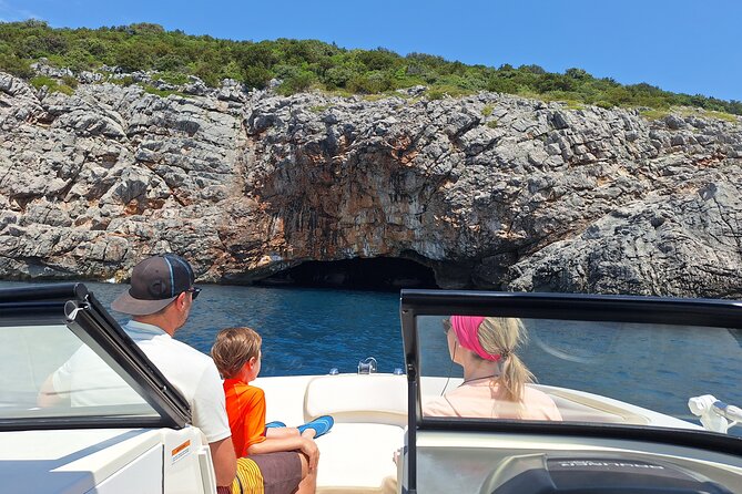 Blue Cave Private Speedboat Tour Experience - Who will enjoy this boat trip most